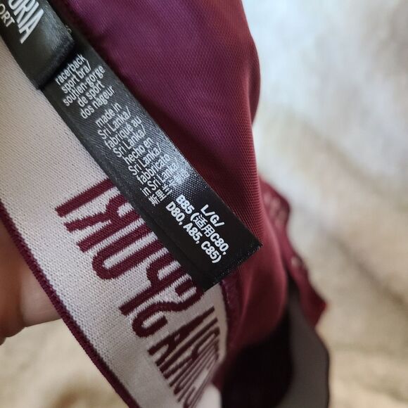 Victoria's Secret Sport The Player Sports Bra - Picture 4 of 5